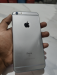 IPhone 6s plus.